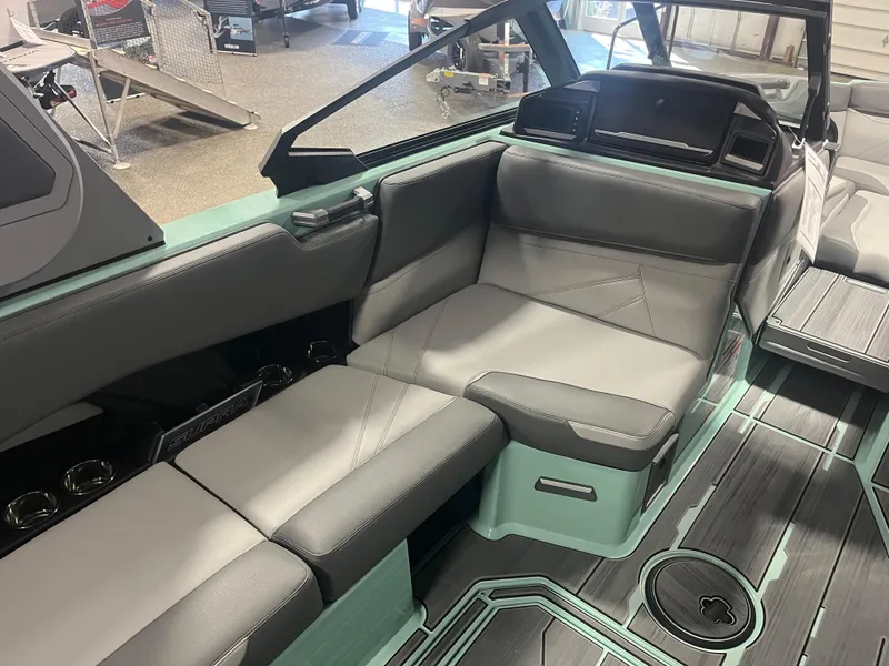 Slide: The Image of Supra SL 2024 - 15