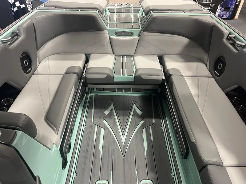 Slide: The Image of Supra SL 2024 - 16