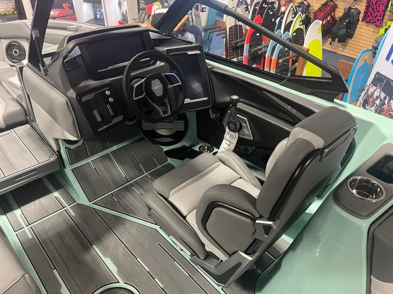 Slide: The Image of Supra SL 2024 - 17