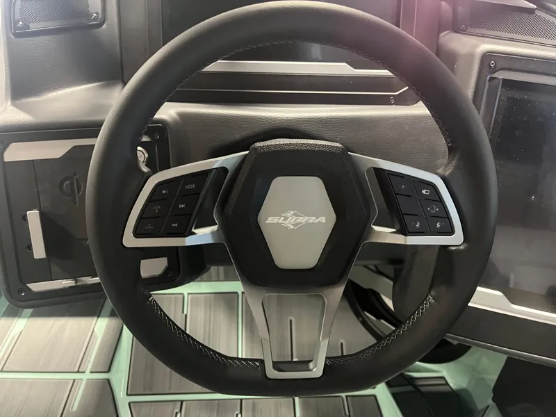 Slide: The Image of Supra SL 2024 - 18