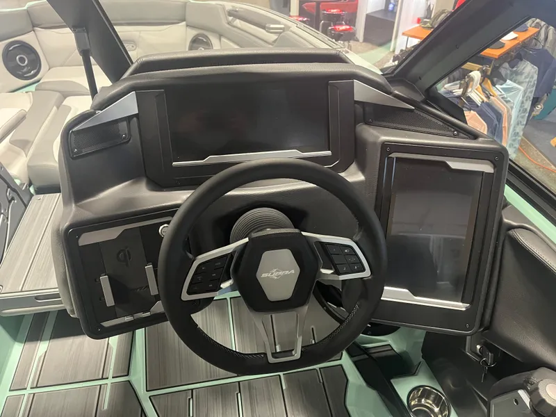 Slide: The Image of Supra SL 2024 - 20