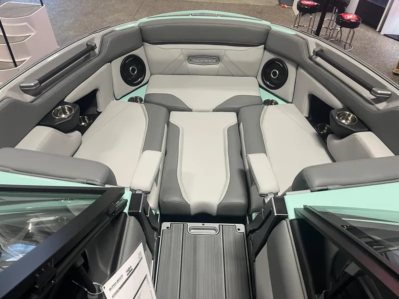 Slide: The Image of Supra SL 2024 - 23