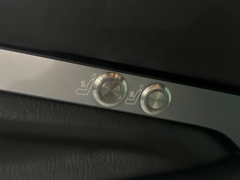 Slide: The Image of Supra SL 2024 - 25