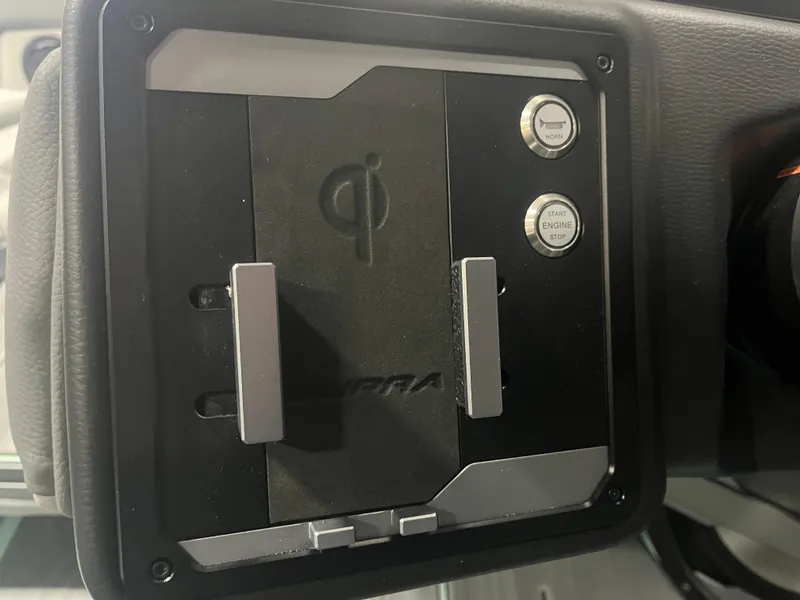 Slide: The Image of Supra SL 2024 - 26