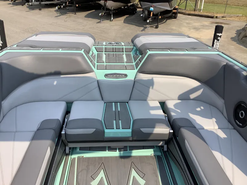 Slide: The Image of Supra SL 2024 - 30