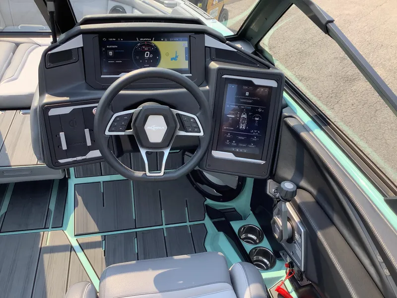 Slide: The Image of Supra SL 2024 - 34