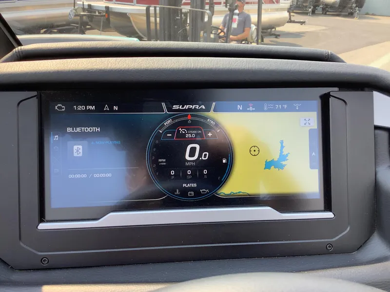 Slide: The Image of Supra SL 2024 - 36