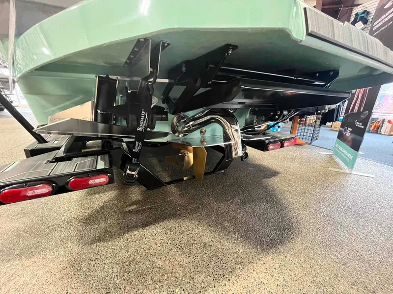 Slide: The Image of Supra SL 2024 - 5