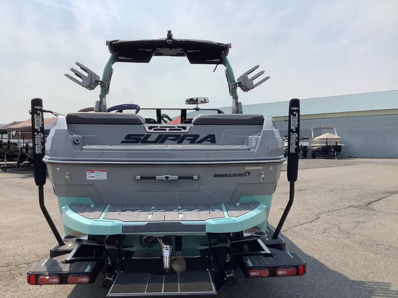 Slide: The Image of Supra SL 2024 - 57