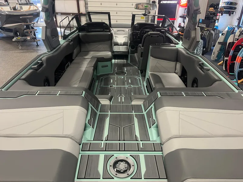 Slide: The Image of Supra SL 2024 - 6