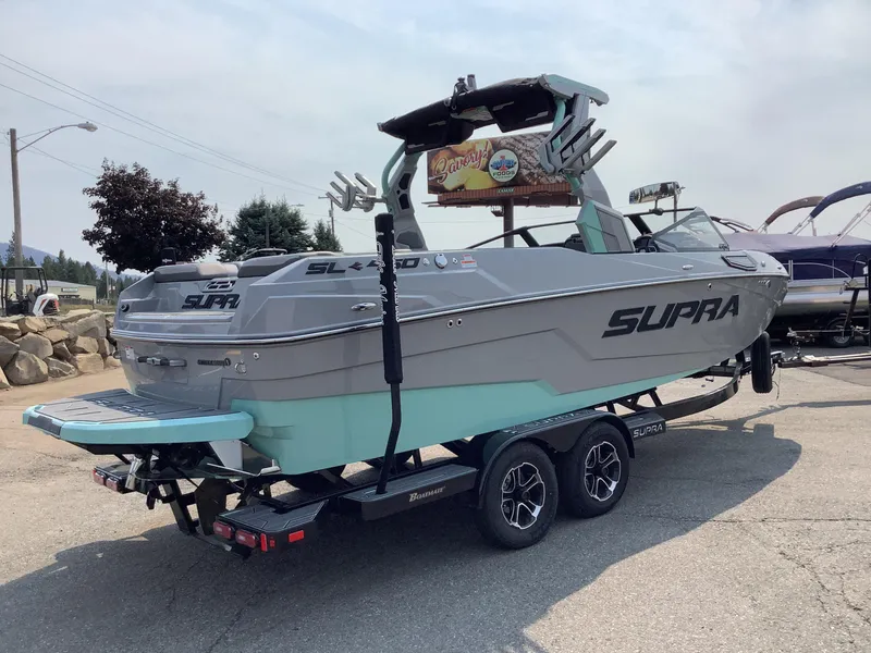 Slide: The Image of Supra SL 2024 - 61