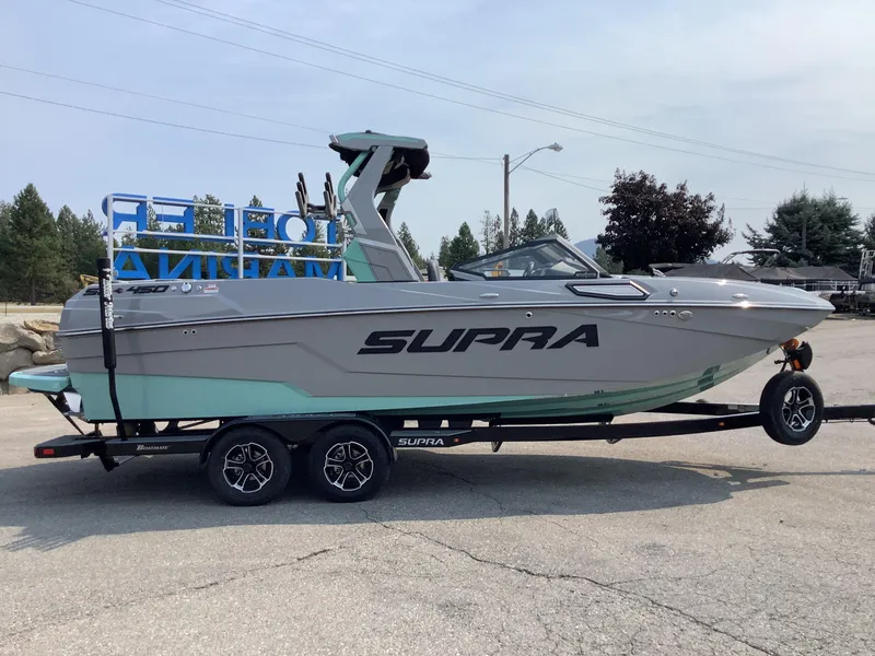 Slide: The Image of Supra SL 2024 - 62