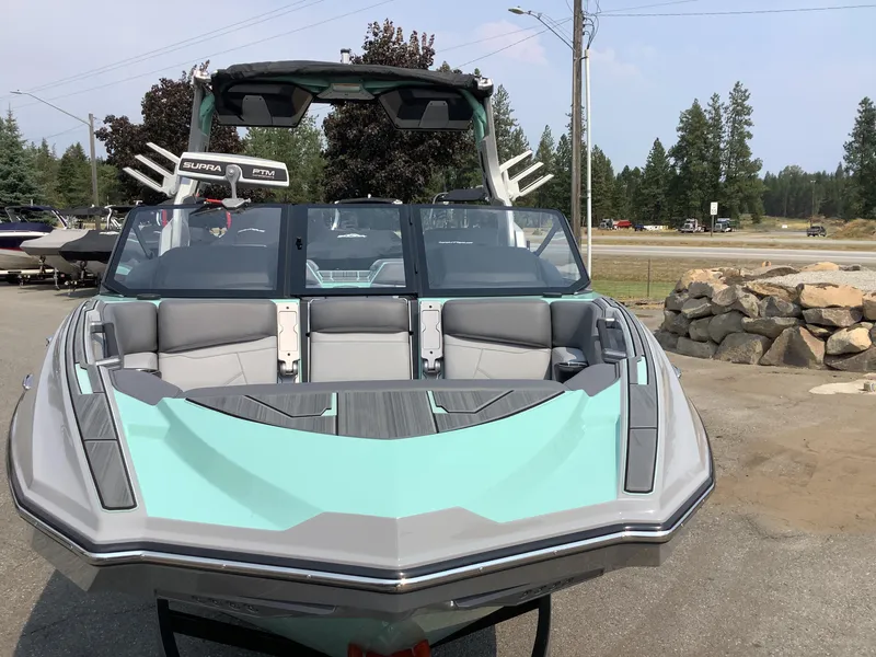 Slide: The Image of Supra SL 2024 - 64