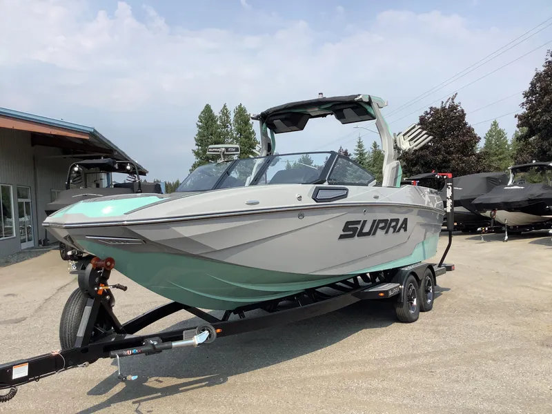 Slide: The Image of Supra SL 2024 - 65