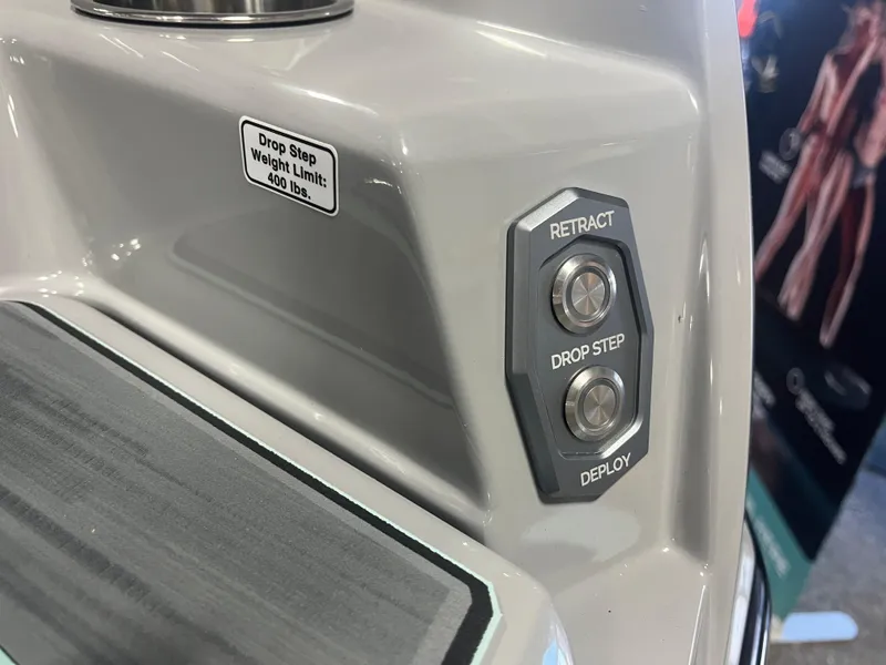 Slide: The Image of Supra SL 2024 - 8