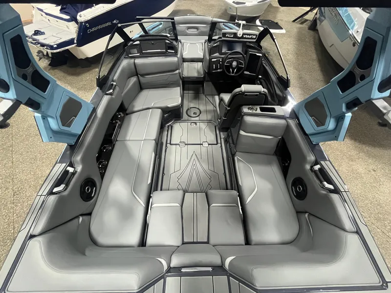 Slide: The Image of Supra SV 2024 - 11