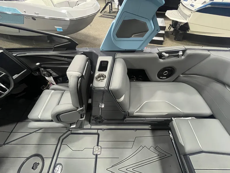 Slide: The Image of Supra SV 2024 - 13