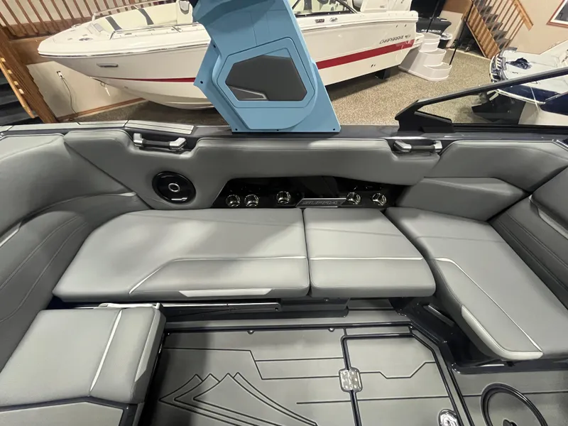 Slide: The Image of Supra SV 2024 - 14