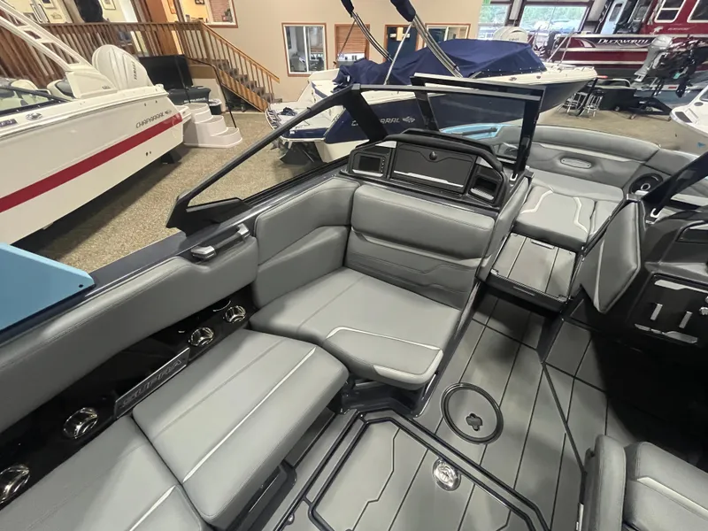 Slide: The Image of Supra SV 2024 - 15