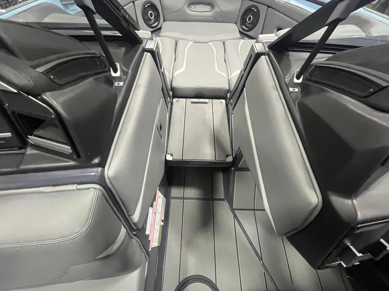 Slide: The Image of Supra SV 2024 - 17