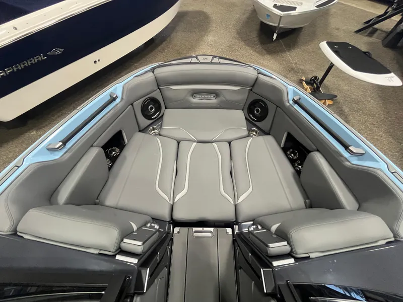 Slide: The Image of Supra SV 2024 - 18