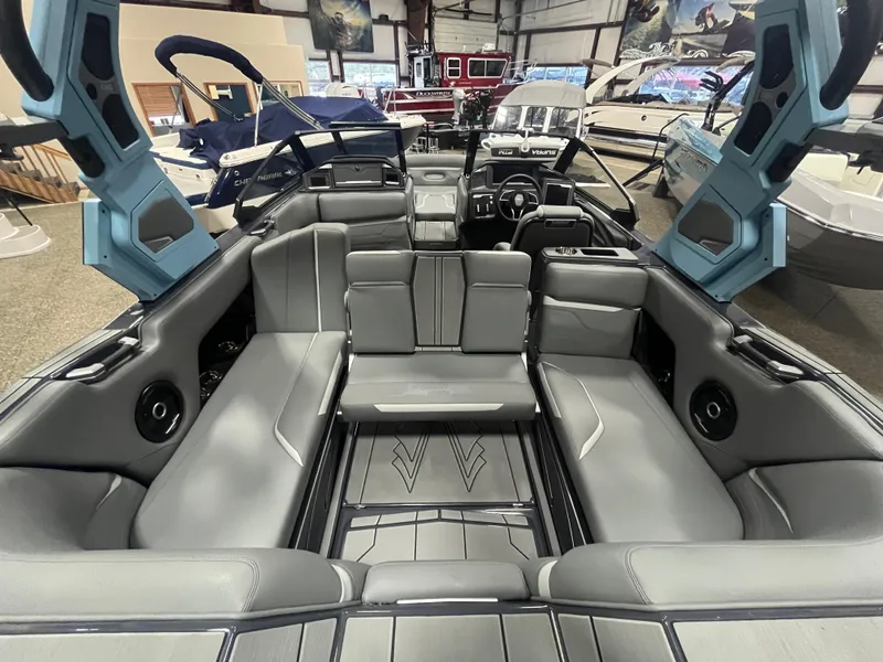 Slide: The Image of Supra SV 2024 - 19