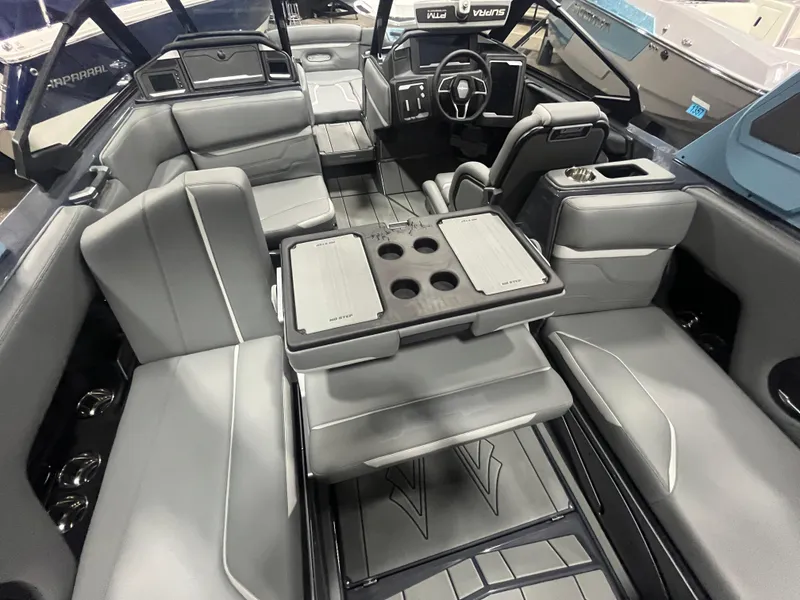 Slide: The Image of Supra SV 2024 - 20