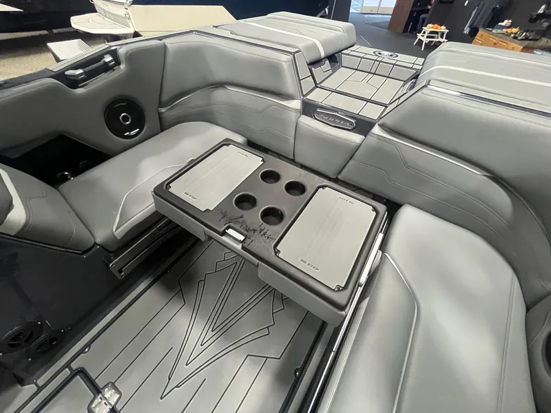 Slide: The Image of Supra SV 2024 - 21