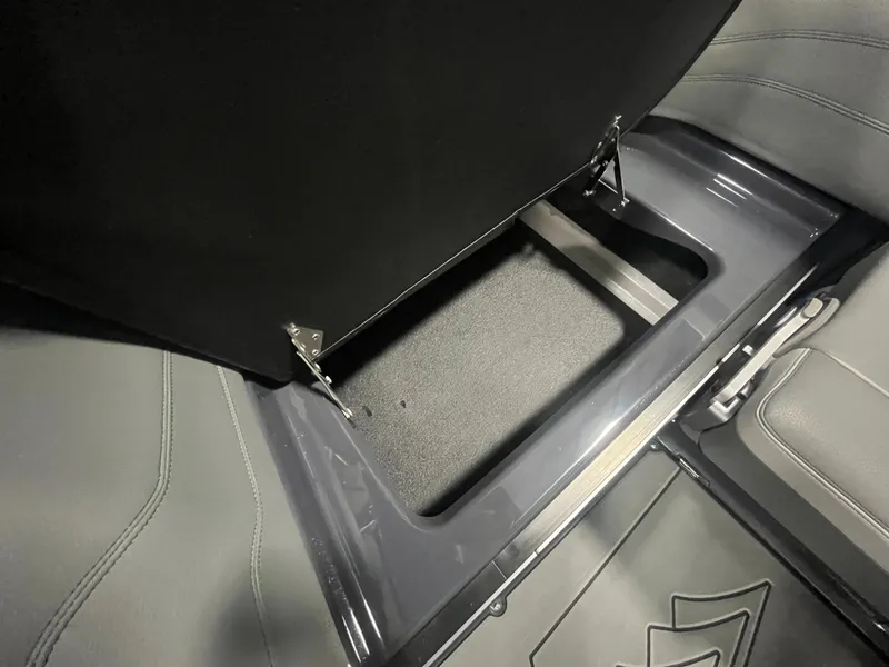 Slide: The Image of Supra SV 2024 - 23