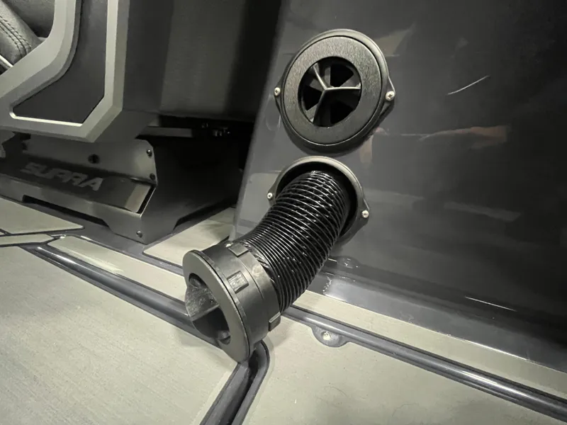 Slide: The Image of Supra SV 2024 - 24