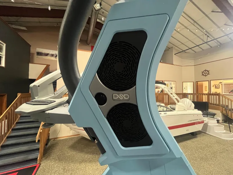 Slide: The Image of Supra SV 2024 - 25