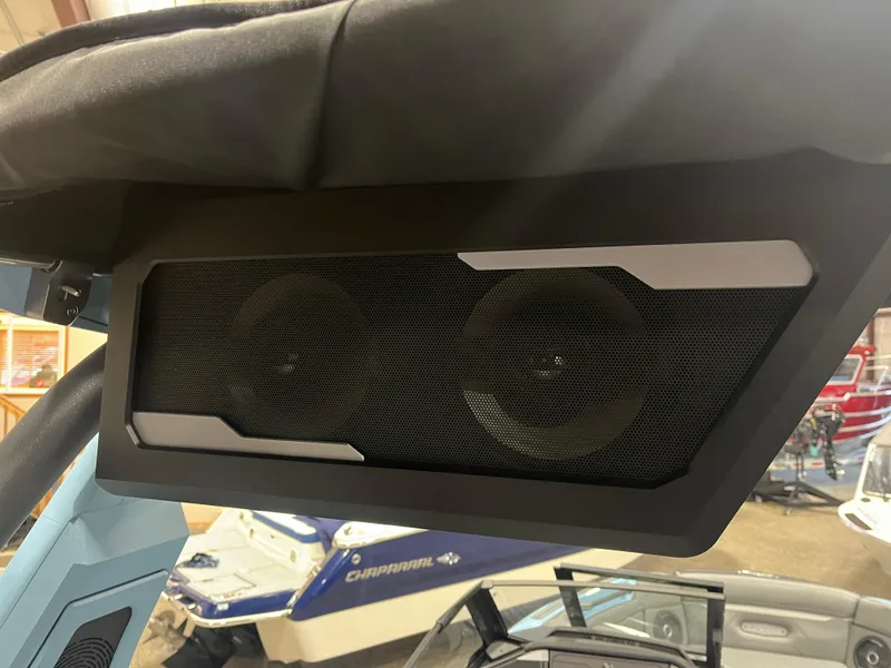 Slide: The Image of Supra SV 2024 - 26