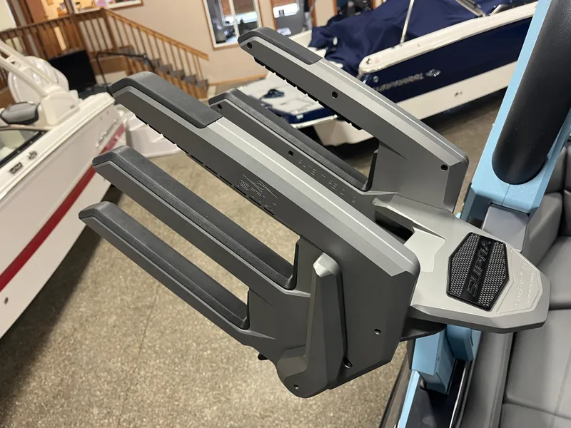 Slide: The Image of Supra SV 2024 - 28