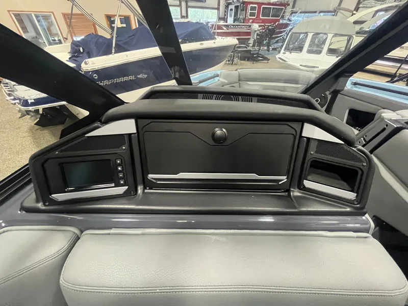 Slide: The Image of Supra SV 2024 - 30