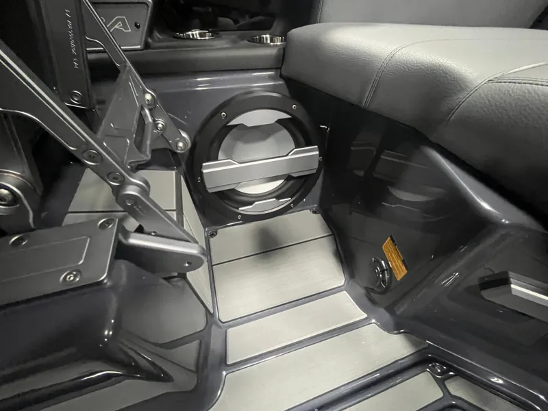 Slide: The Image of Supra SV 2024 - 34