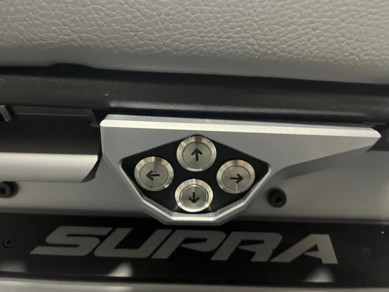 Slide: The Image of Supra SV 2024 - 35
