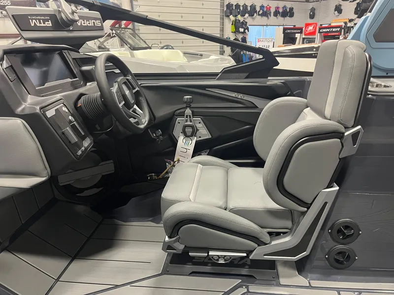 Slide: The Image of Supra SV 2024 - 36