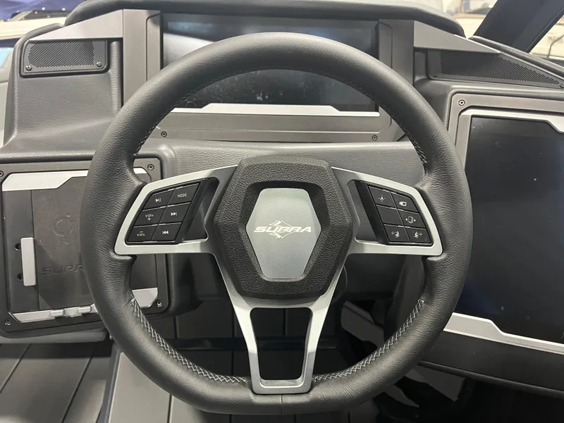 Slide: The Image of Supra SV 2024 - 40