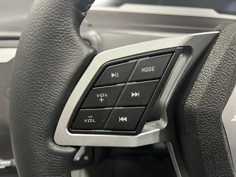 Slide: The Image of Supra SV 2024 - 41