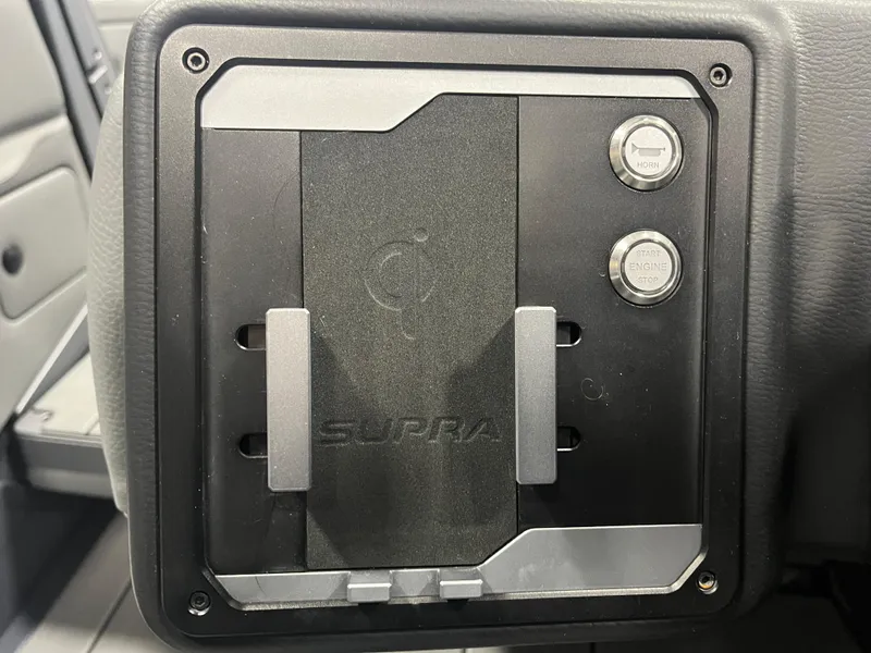 Slide: The Image of Supra SV 2024 - 43