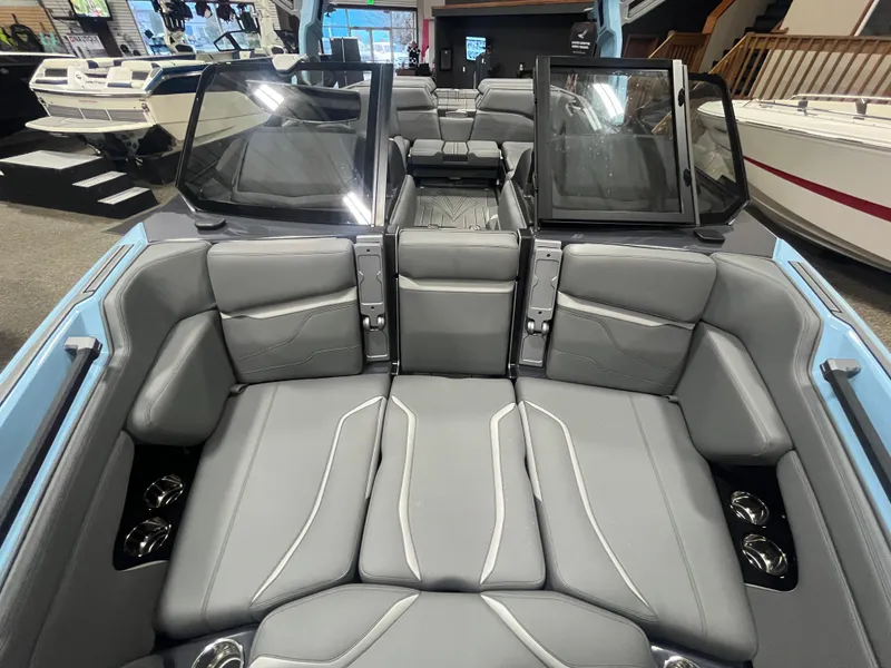 Slide: The Image of Supra SV 2024 - 48