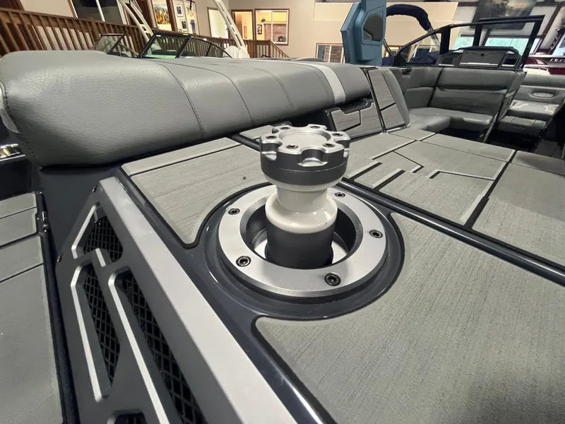 Slide: The Image of Supra SV 2024 - 52