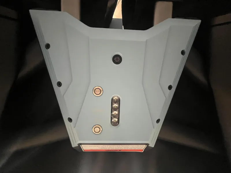 Slide: The Image of Supra SV 2024 - 54