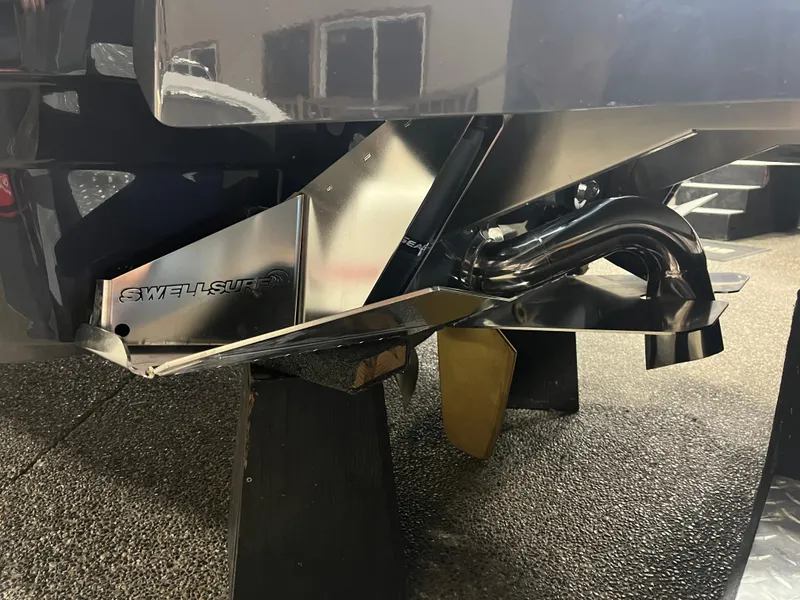 Slide: The Image of Supra SV 2024 - 7