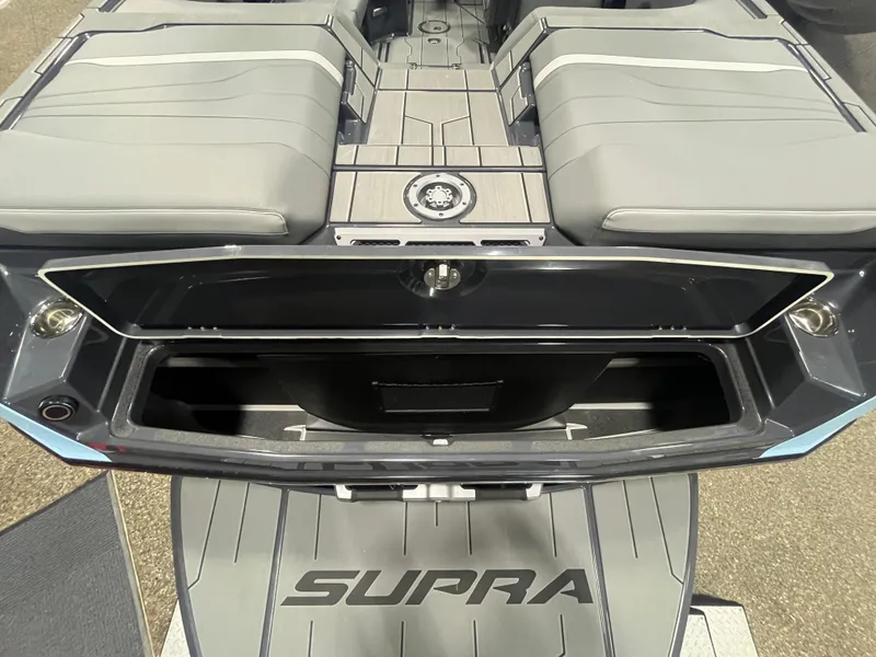 Slide: The Image of Supra SV 2024 - 8
