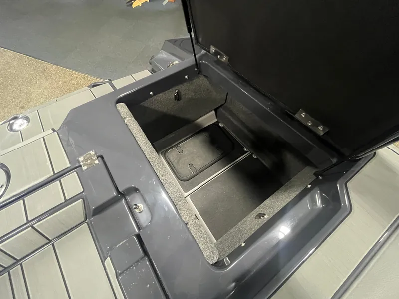 Slide: The Image of Supra SV 2024 - 9