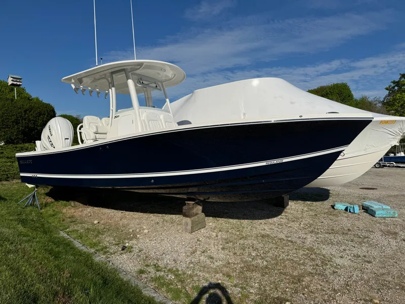 The Image of 26XO Regulator 26 For Sale Boat at Ocean House Marina - 0