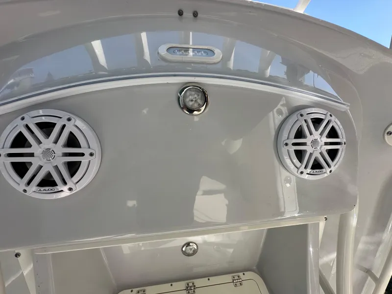 Slide: The Image of Cobia 220 Center Console 2023 - 57