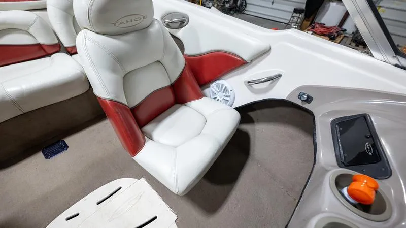 Slide: The Image of Tahoe Q3 Ski Fish 2001 - 10