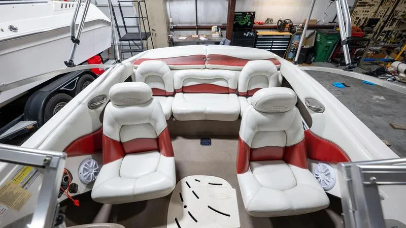 Slide: The Image of Tahoe Q3 Ski Fish 2001 - 11